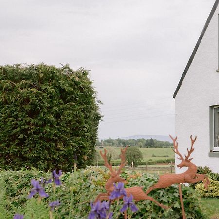 Dunruadh Cottage Gartocharn Εξωτερικό φωτογραφία
