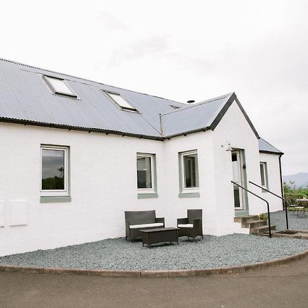 Dunruadh Cottage Gartocharn Εξωτερικό φωτογραφία