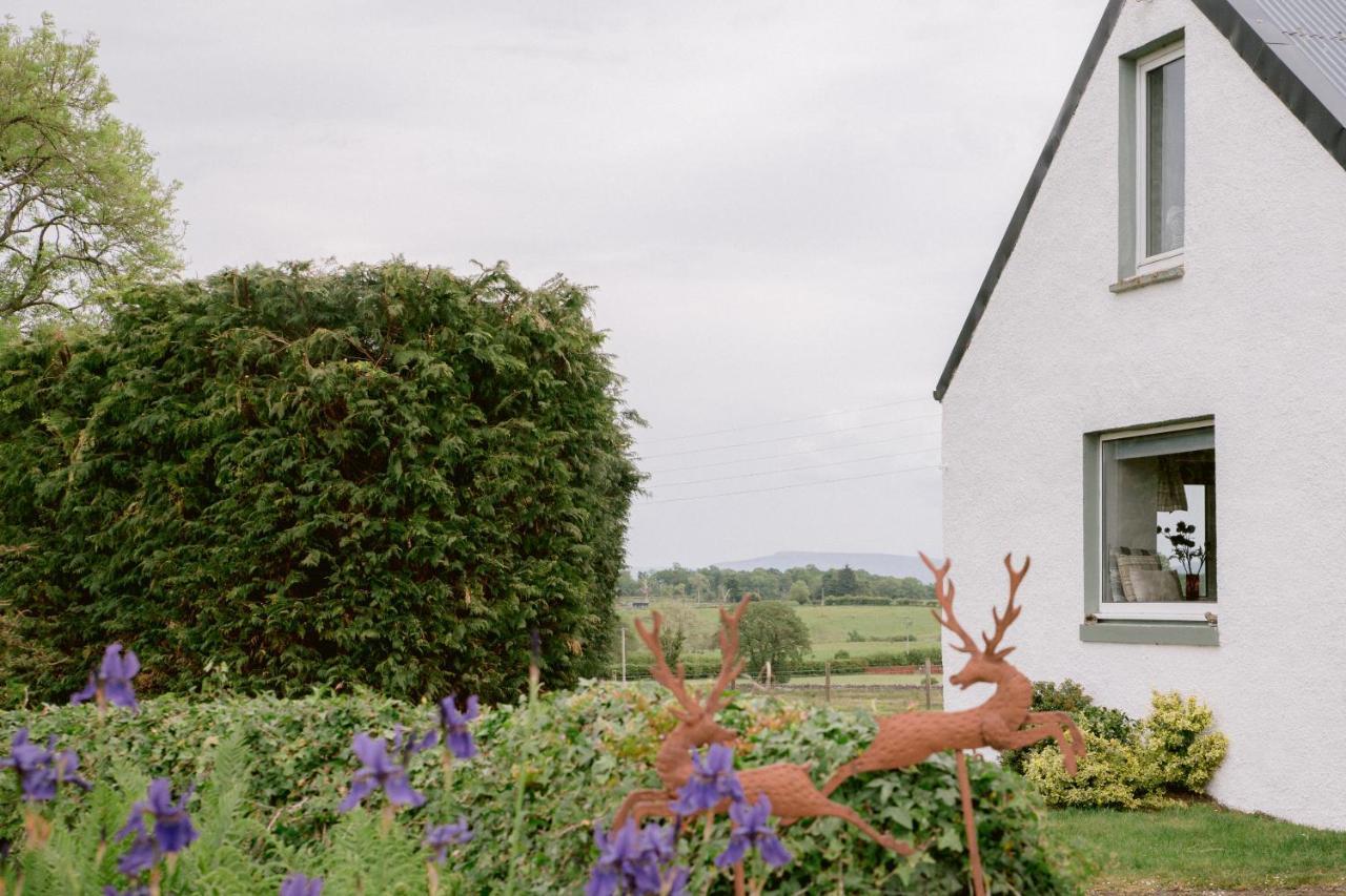 Dunruadh Cottage Gartocharn Εξωτερικό φωτογραφία