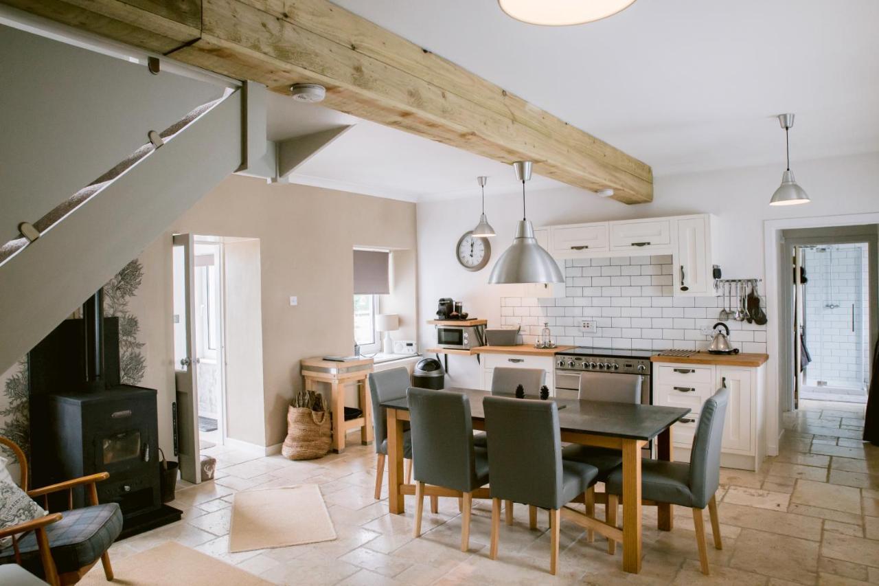 Dunruadh Cottage Gartocharn Εξωτερικό φωτογραφία