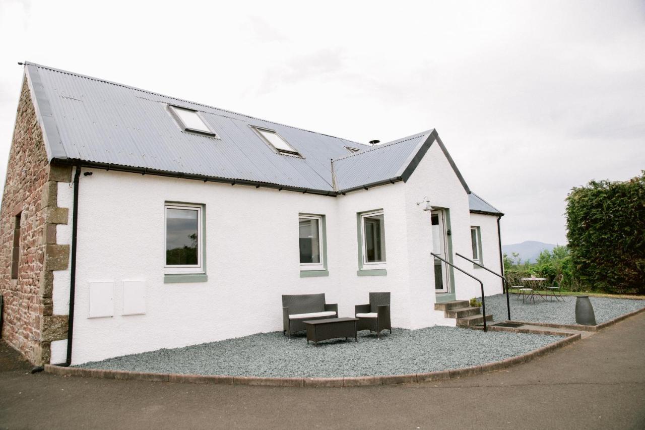 Dunruadh Cottage Gartocharn Εξωτερικό φωτογραφία
